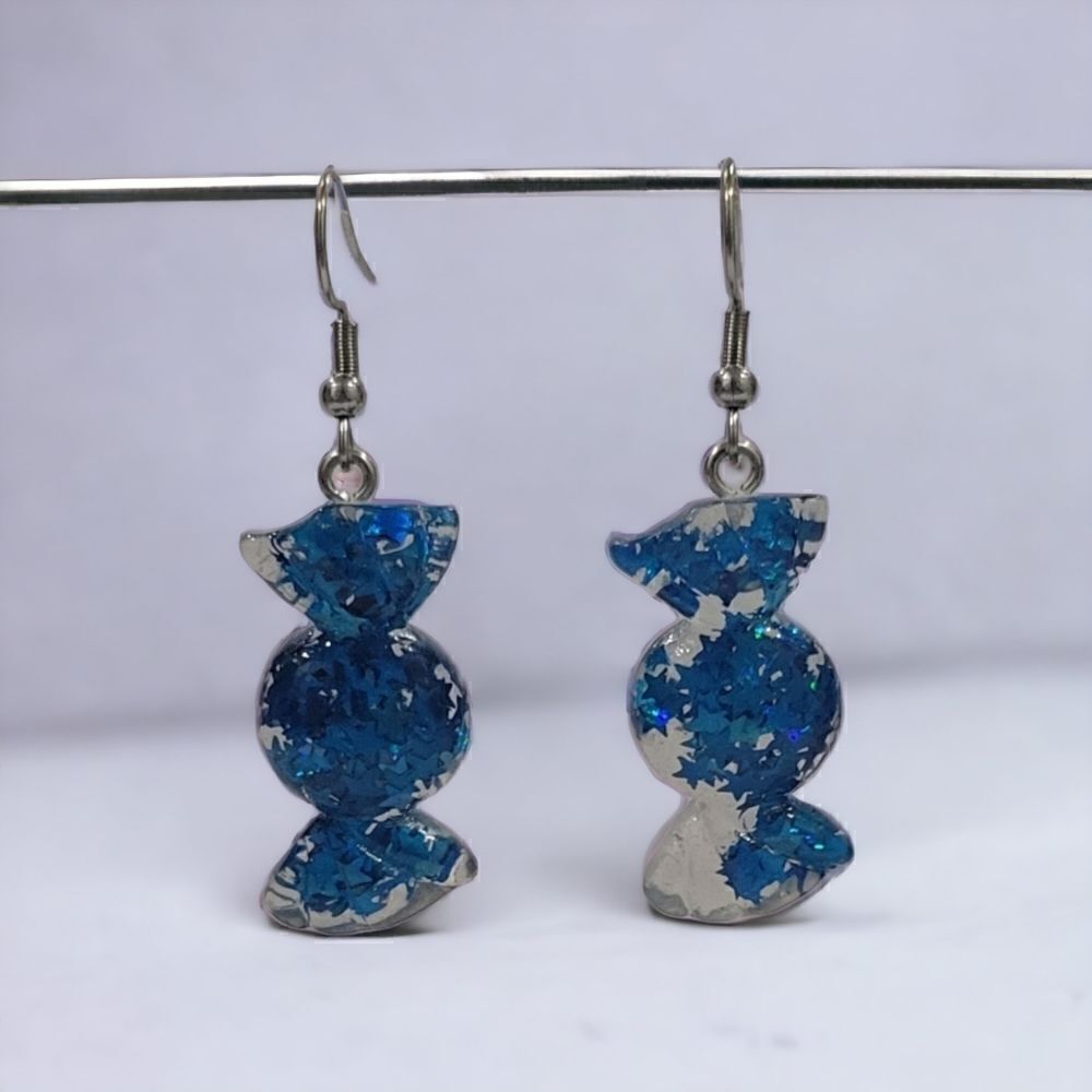🍬Glitter Candy Earrings🍬(2-A013-E)-Jewelry for Women